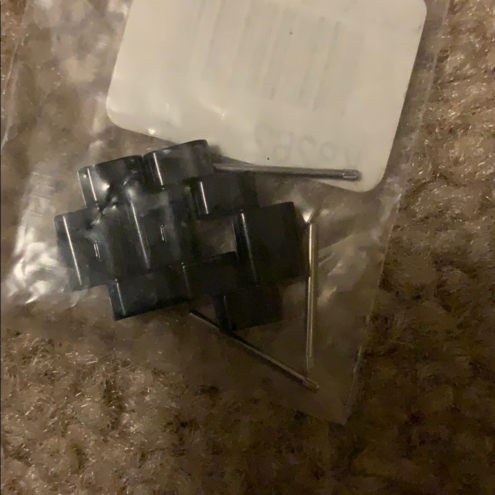 Peugeot black watch - Picture 3 of 4